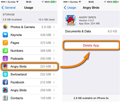How to delete data from an app - 2 days ago · Delete a built-in app from your device. On your iPhone or iPad: Touch and hold the app. Tap Remove App from the shortcut menu. Tap Delete App from the submenu. If you have Apple Watch, deleting an app from your iPhone also deletes that app from your Apple Watch. On your Apple Watch: Press the Digital Crown to show all your apps on the Home Screen. 
